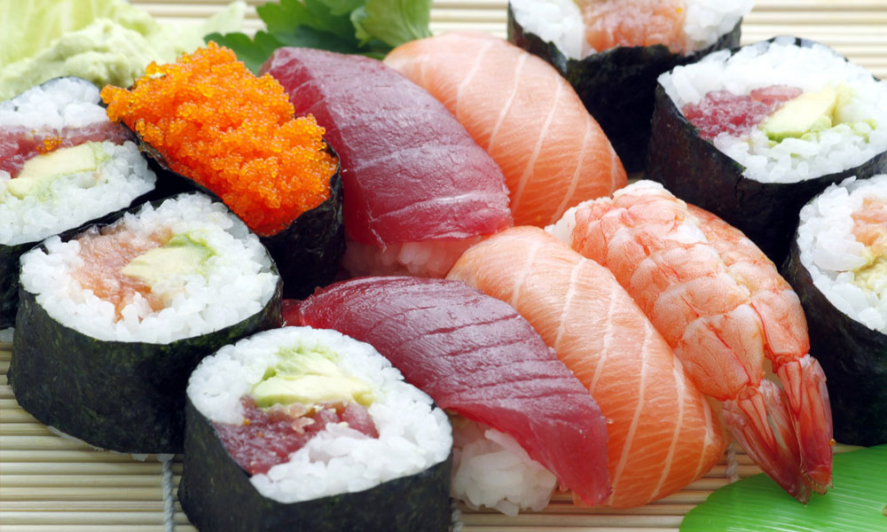 Fish