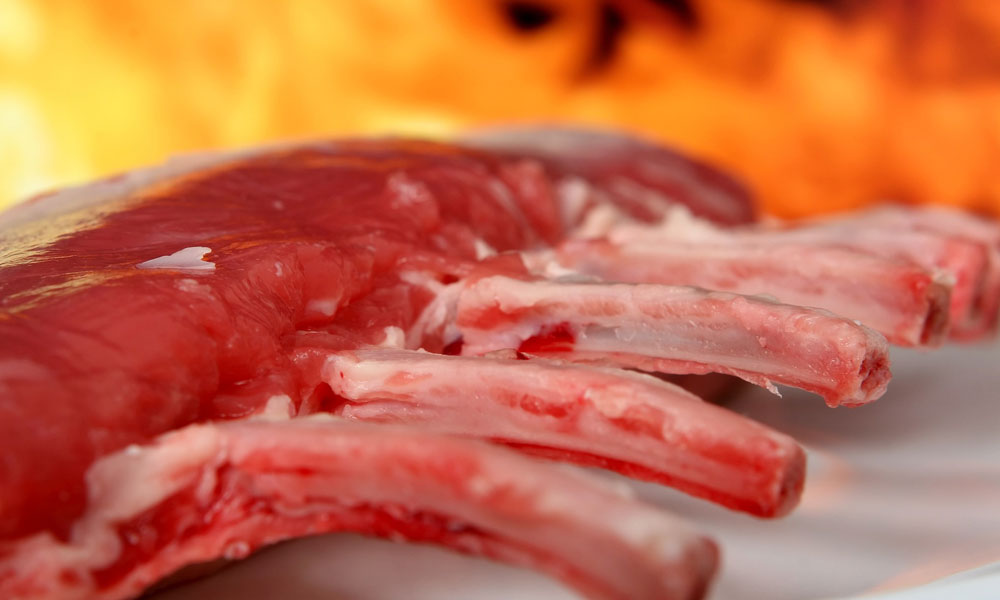 Meat