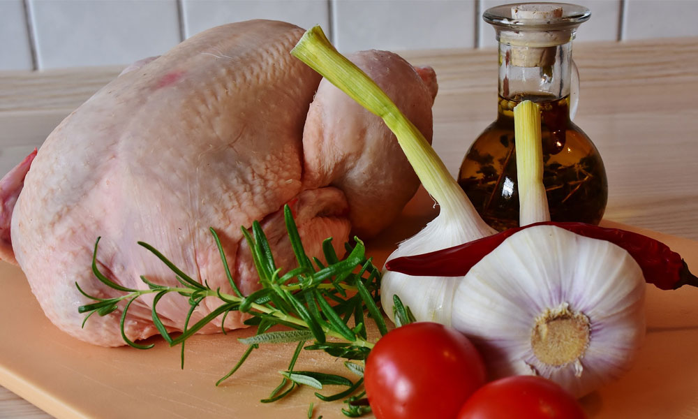 Poultry