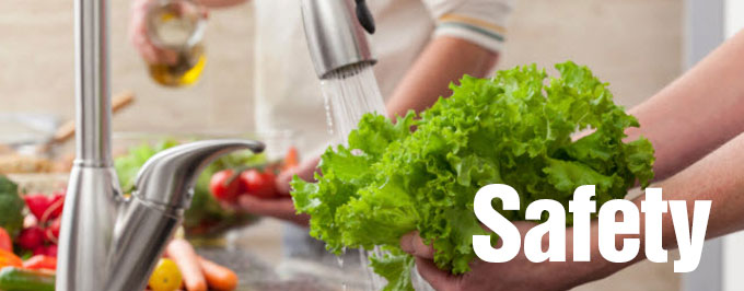 Food Safety