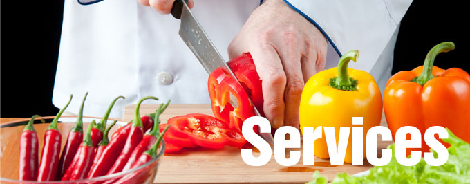 Food Services