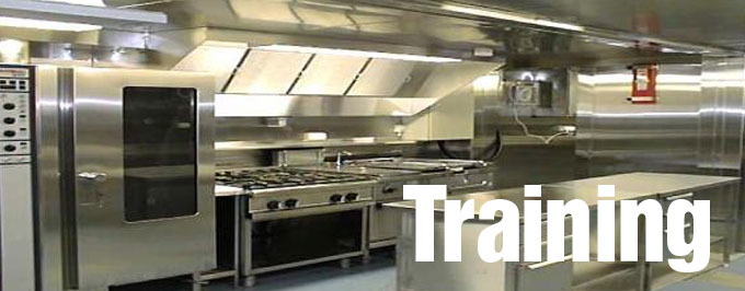 Food Training
